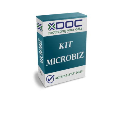 Kit MicroBiz