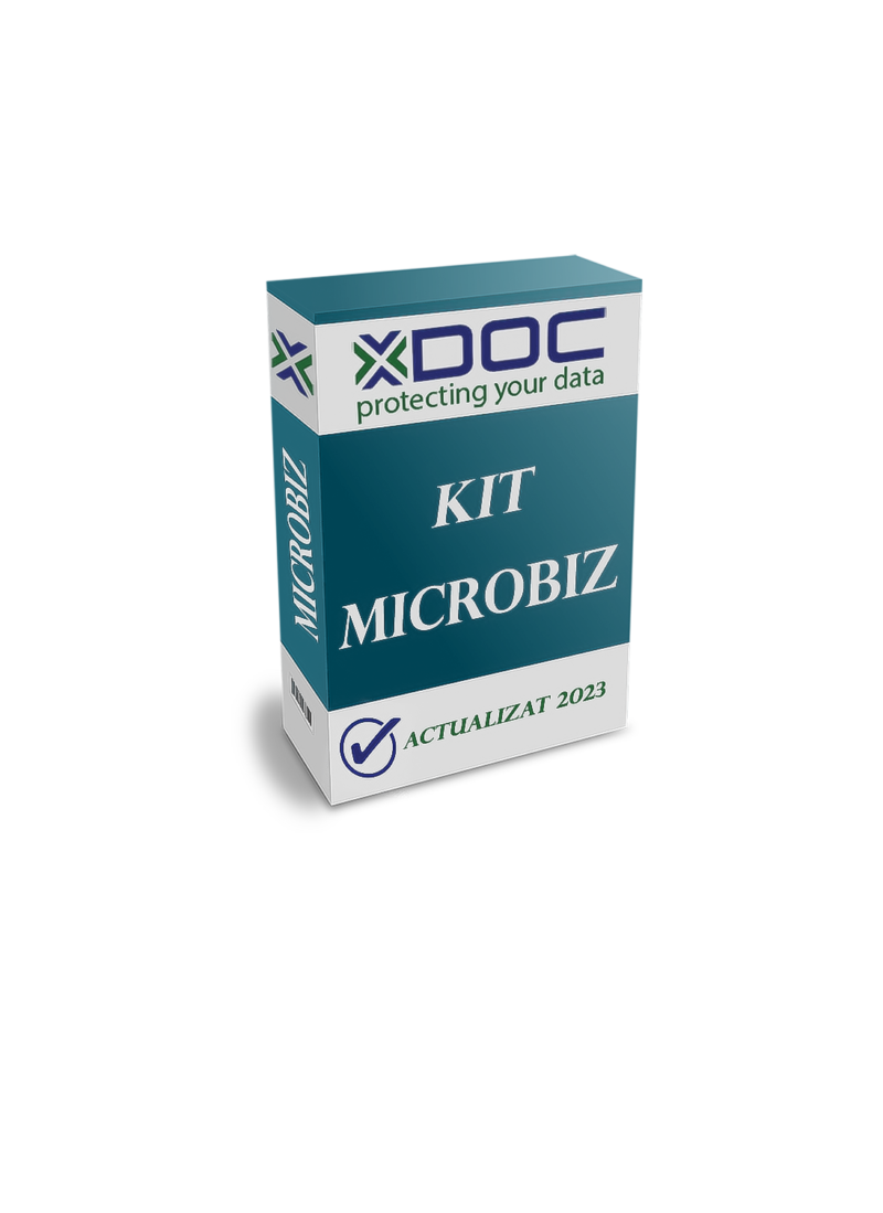 Kit MicroBiz