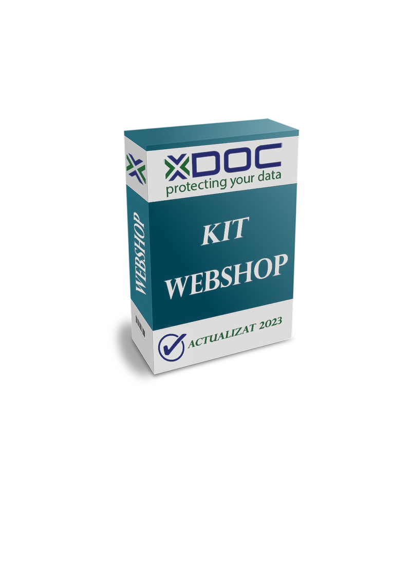 Kit Webshop