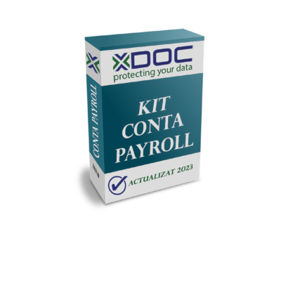 Kit Conta/Payroll